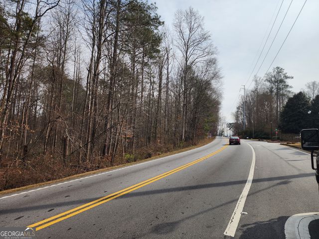 5624 Browns Mill Road, Lithonia, GA 30038