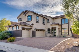 9883 N Melandra Way, Marana, AZ 85653