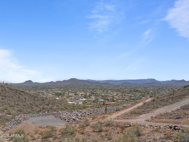 0TBD N 31st Avenue -, Phoenix, AZ 85086