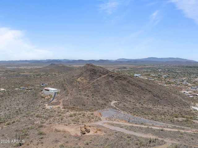 0TBD N 31st Avenue -, Phoenix, AZ 85086