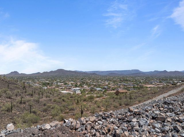 0TBD N 31st Avenue -, Phoenix, AZ 85086