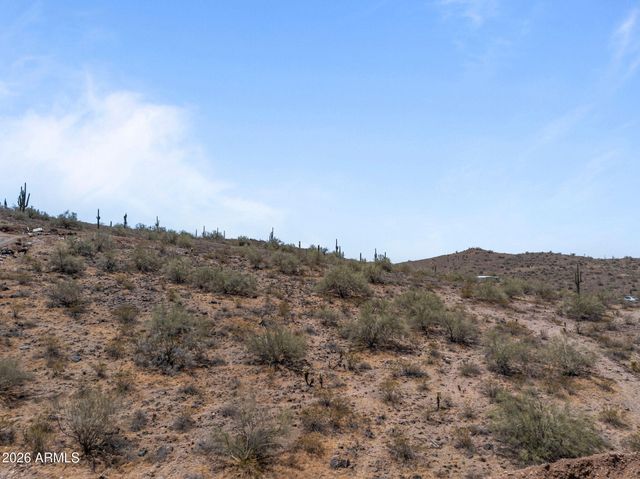 0TBD N 31st Avenue -, Phoenix, AZ 85086