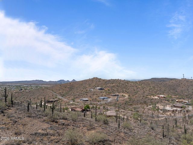 0TBD N 31st Avenue -, Phoenix, AZ 85086