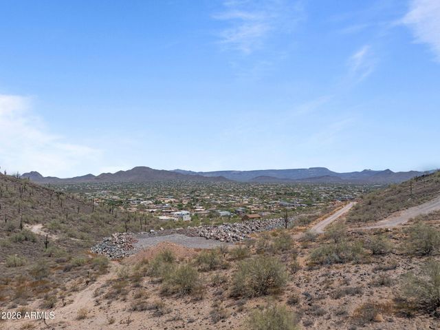 0TBD N 31st Avenue -, Phoenix, AZ 85086