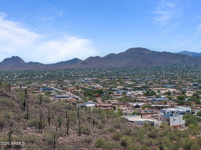 0TBD N 31st Avenue -, Phoenix, AZ 85086
