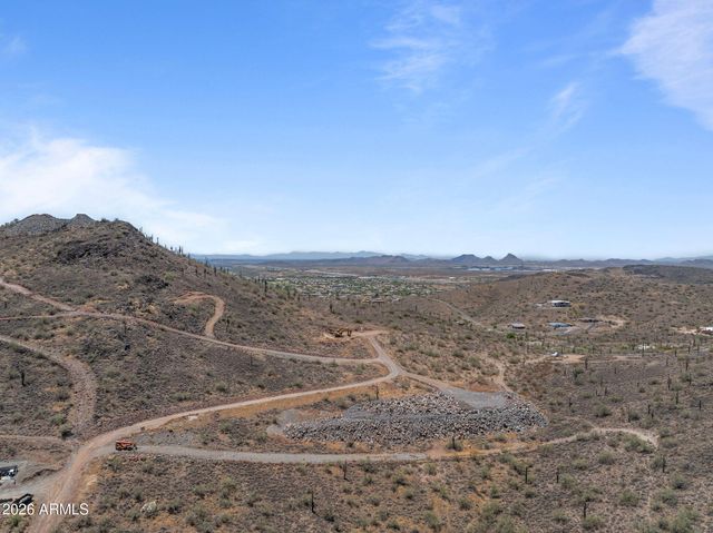 0TBD N 31st Avenue -, Phoenix, AZ 85086