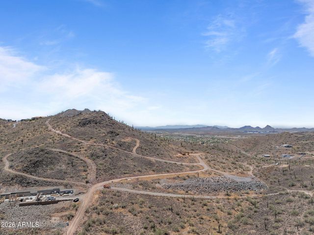 0TBD N 31st Avenue -, Phoenix, AZ 85086