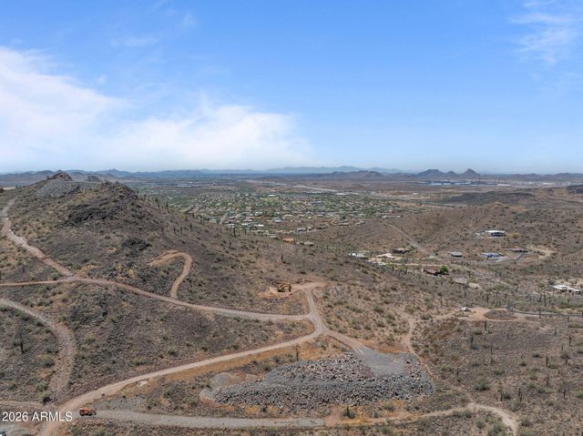 0TBD N 31st Avenue -, Phoenix, AZ 85086