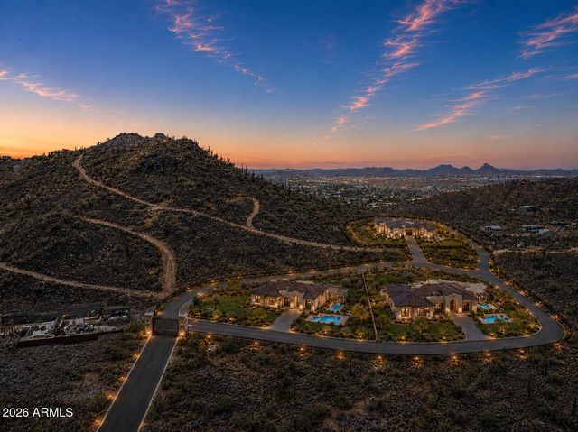 0TBD N 31st Avenue -, Phoenix, AZ 85086