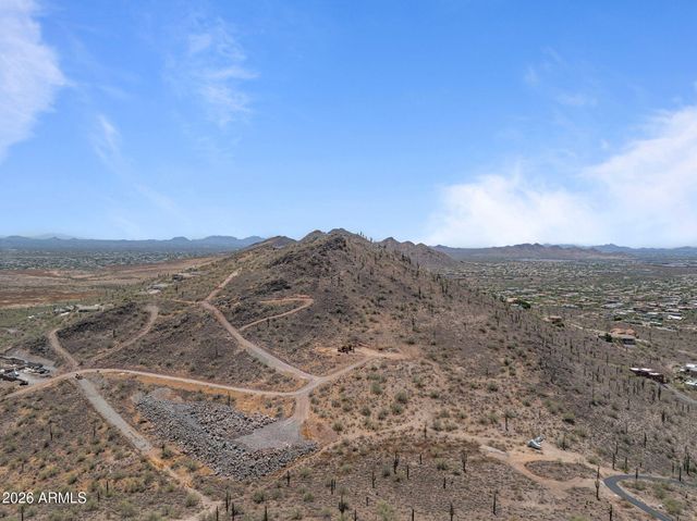 0TBD N 31st Avenue -, Phoenix, AZ 85086