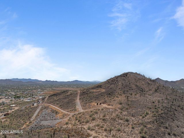 0TBD N 31st Avenue -, Phoenix, AZ 85086