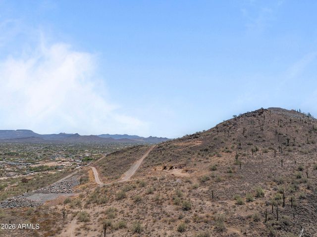 0TBD N 31st Avenue -, Phoenix, AZ 85086