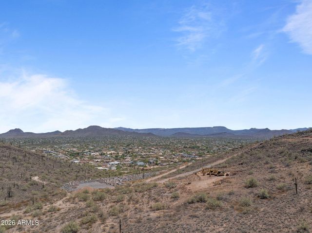0TBD N 31st Avenue -, Phoenix, AZ 85086