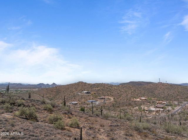 0TBD N 31st Avenue -, Phoenix, AZ 85086