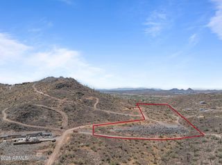 0TBD N 31st Avenue -, Phoenix, AZ 85086