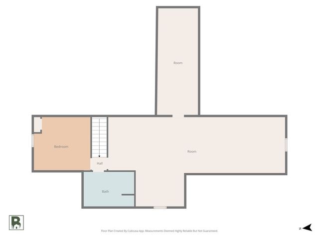 1736 Barker RD, Columbia, TN 38401