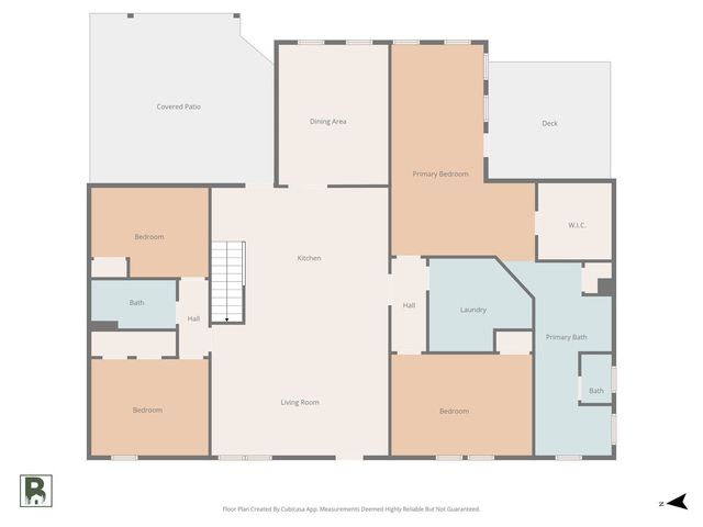 1736 Barker RD, Columbia, TN 38401
