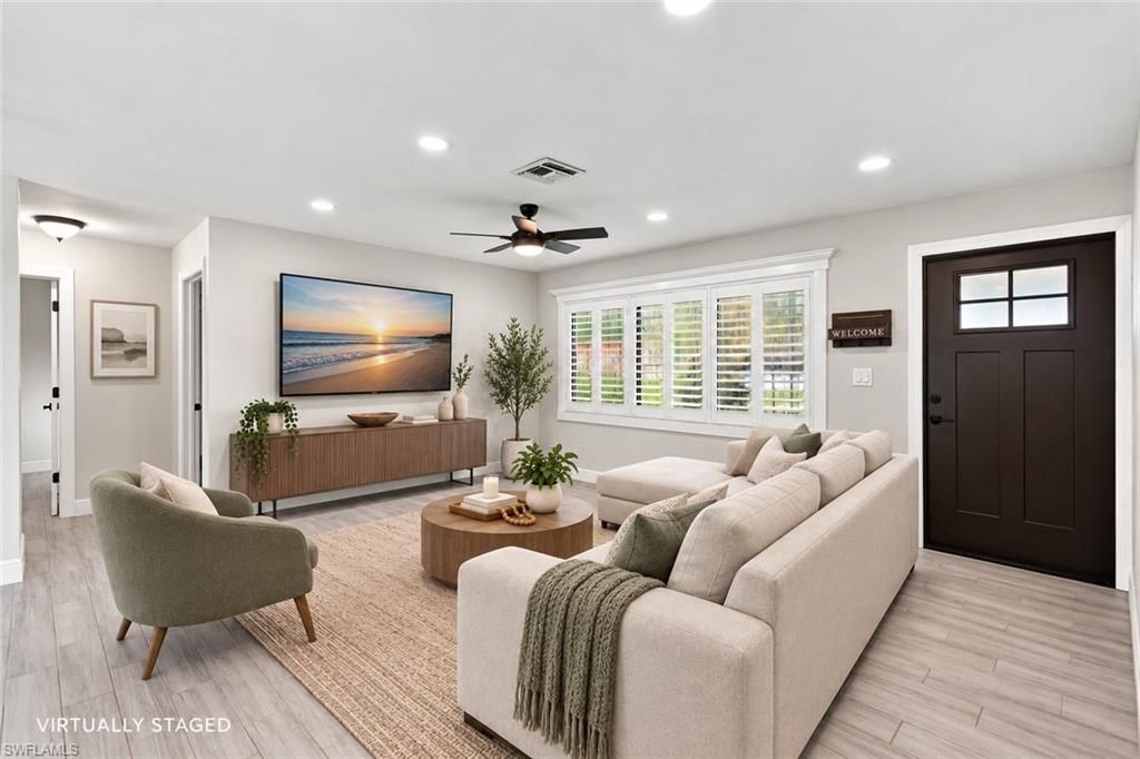 1432 SE 11th ST, CAPE CORAL, FL 33990 — photo 2