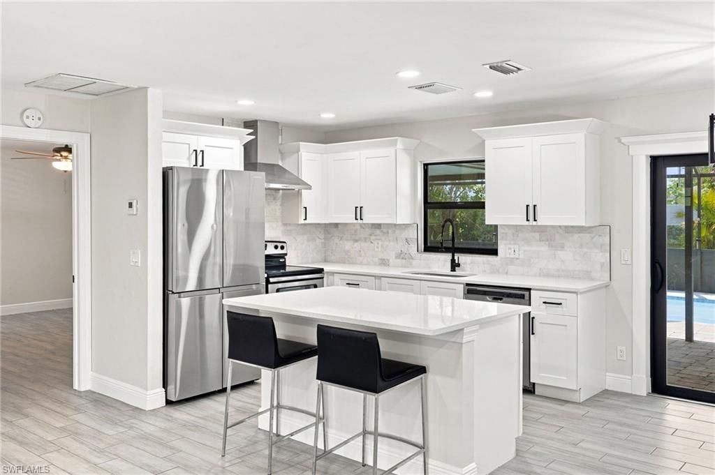 1432 SE 11th ST, CAPE CORAL, FL 33990 — photo 4