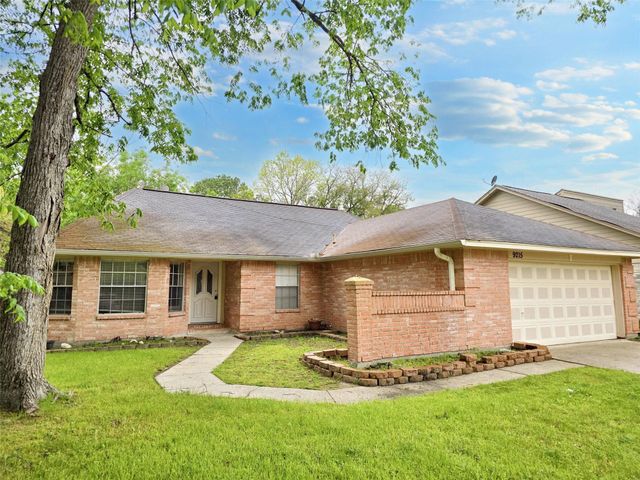 9215 Newkay Lane, Spring, TX 77379