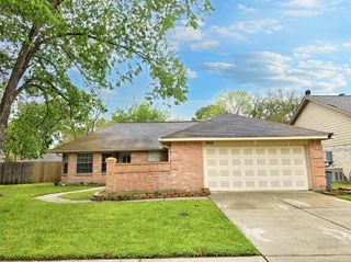 9215 Newkay Lane, Spring, TX 77379