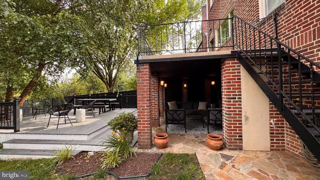 4309 WALTHER AVE, Baltimore, MD 21214