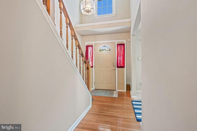 22 BURNT WOODS CT, Germantown, MD 20874