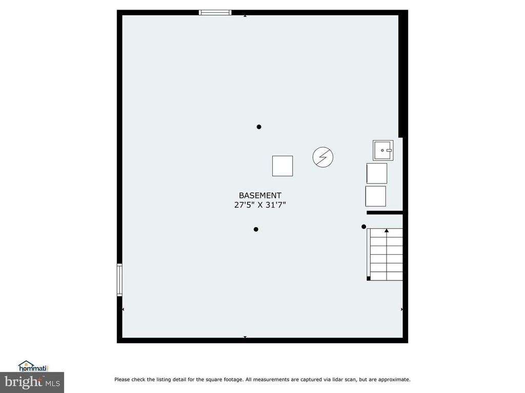 22 BURNT WOODS CT, Germantown, MD 20874