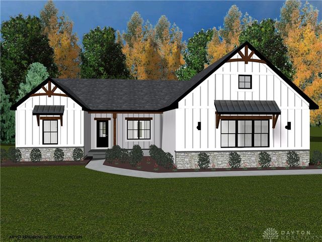 376 Greys Run, Lebanon, OH 45036