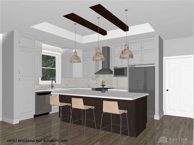 376 Greys Run, Lebanon, OH 45036