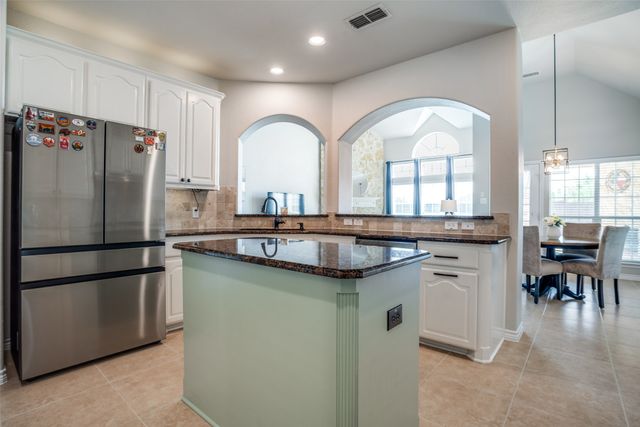 861 Twin Buttes Drive, Prosper, TX 75078