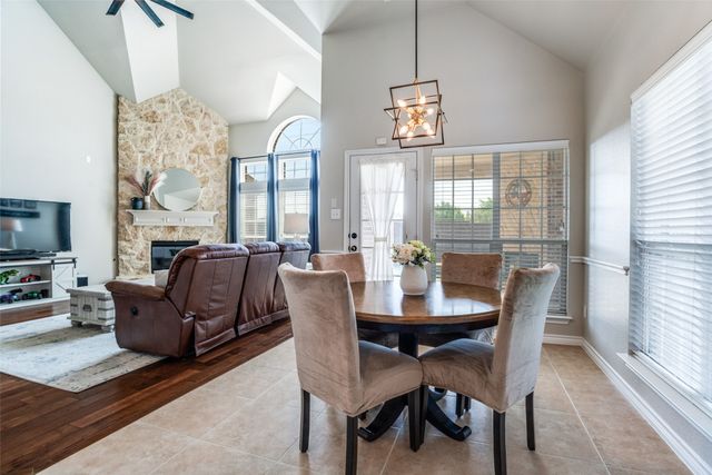 861 Twin Buttes Drive, Prosper, TX 75078