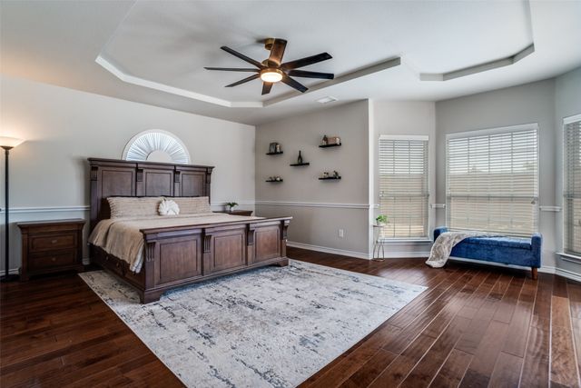 861 Twin Buttes Drive, Prosper, TX 75078