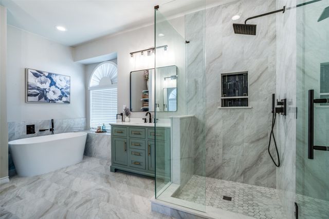 861 Twin Buttes Drive, Prosper, TX 75078