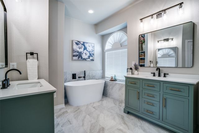 861 Twin Buttes Drive, Prosper, TX 75078