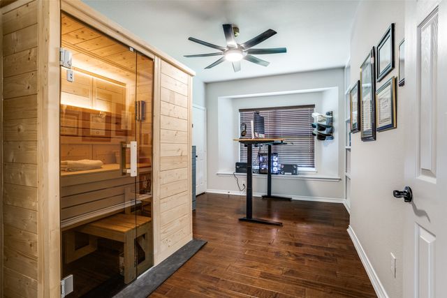 861 Twin Buttes Drive, Prosper, TX 75078