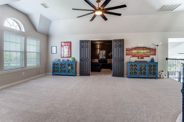 861 Twin Buttes Drive, Prosper, TX 75078
