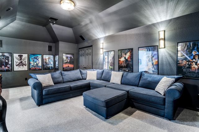 861 Twin Buttes Drive, Prosper, TX 75078