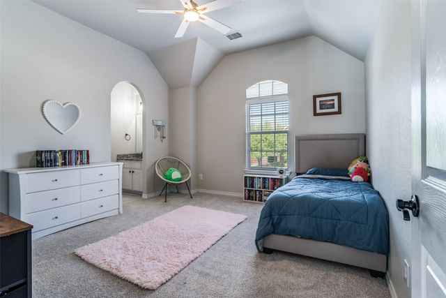 861 Twin Buttes Drive, Prosper, TX 75078