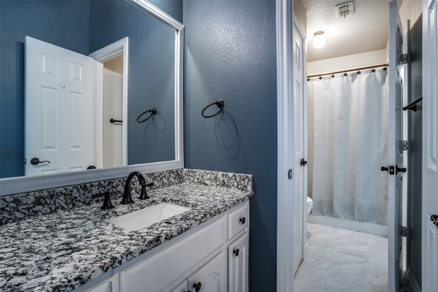 861 Twin Buttes Drive, Prosper, TX 75078