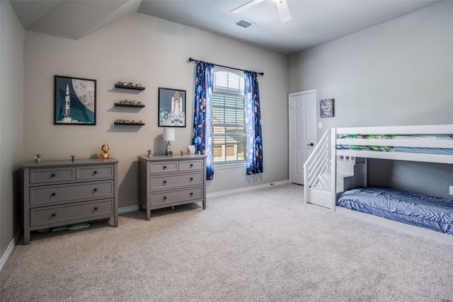 861 Twin Buttes Drive, Prosper, TX 75078