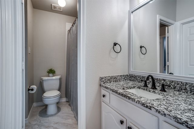 861 Twin Buttes Drive, Prosper, TX 75078