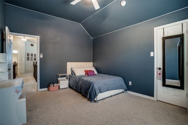 861 Twin Buttes Drive, Prosper, TX 75078