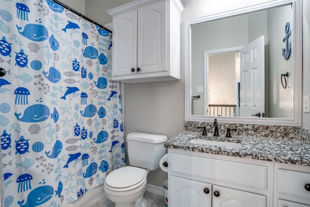 861 Twin Buttes Drive, Prosper, TX 75078