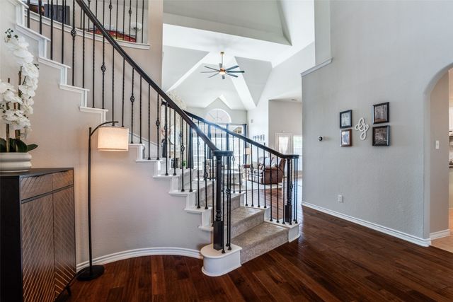 861 Twin Buttes Drive, Prosper, TX 75078