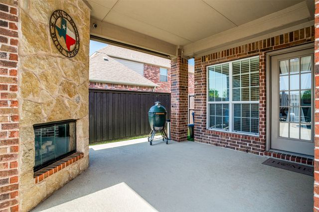 861 Twin Buttes Drive, Prosper, TX 75078