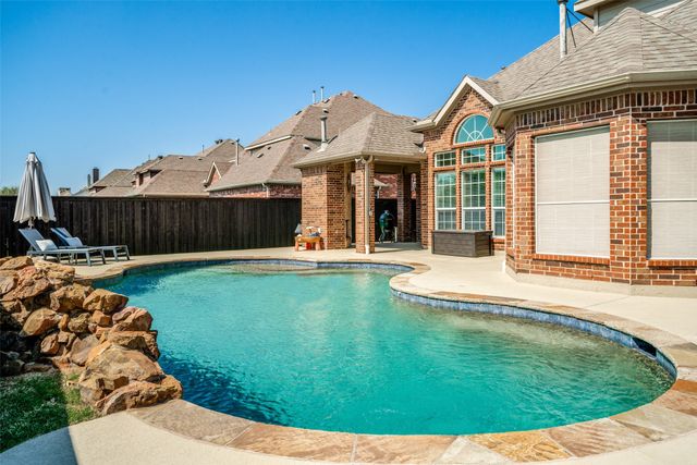 861 Twin Buttes Drive, Prosper, TX 75078