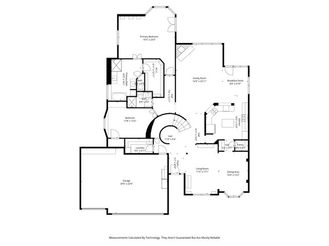 861 Twin Buttes Drive, Prosper, TX 75078