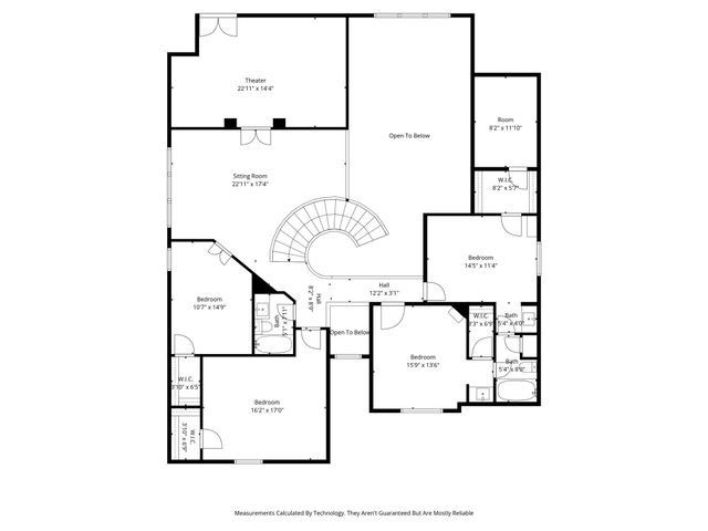 861 Twin Buttes Drive, Prosper, TX 75078