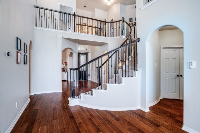 861 Twin Buttes Drive, Prosper, TX 75078